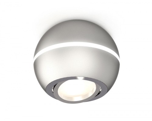 Точечный светильник Techno Spot XS1103011 Ambrella