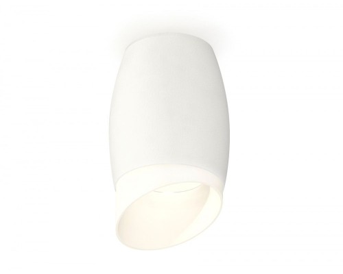 Точечный светильник XS XS1122023 Ambrella Точечный светильник XS XS1122023 Ambrella