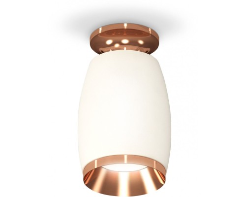 Точечный светильник Techno Spot XS1122045 Ambrella Точечный светильник Techno Spot XS1122045 Ambrella
