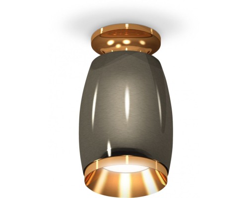 Точечный светильник Techno Spot XS1123043 Ambrella Точечный светильник Techno Spot XS1123043 Ambrella