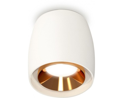 Точечный светильник Techno Spot XS1141004 Ambrella Точечный светильник Techno Spot XS1141004 Ambrella