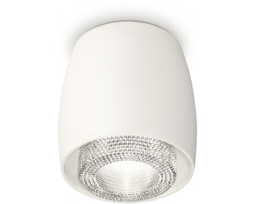 Точечный светильник Techno Spot XS1141020 Ambrella Точечный светильник Techno Spot XS1141020 Ambrella