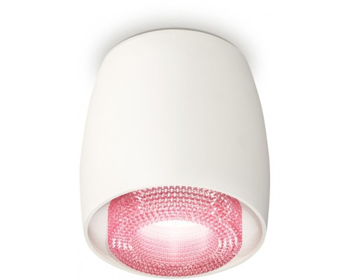 Точечный светильник Techno Spot XS1141022 Ambrella Точечный светильник Techno Spot XS1141022 Ambrella