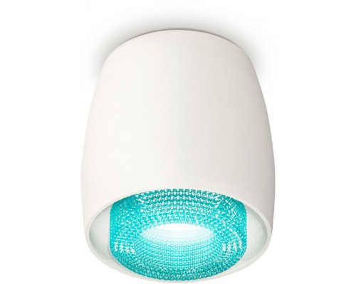 Точечный светильник Techno Spot XS1141023 Ambrella Точечный светильник Techno Spot XS1141023 Ambrella