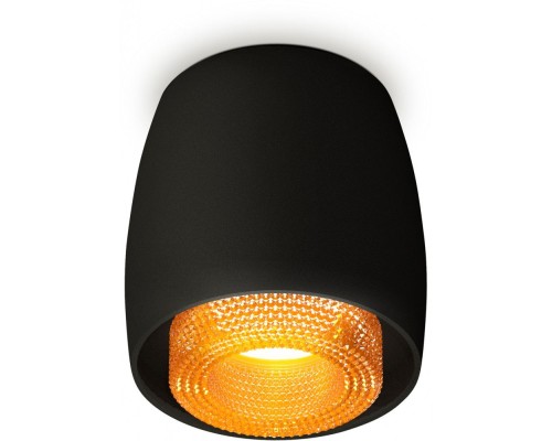 Точечный светильник Techno Spot XS1142024 Ambrella Точечный светильник Techno Spot XS1142024 Ambrella