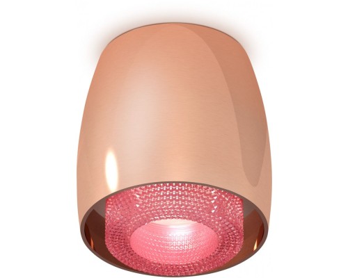 Точечный светильник Techno Spot XS1144011 Ambrella Точечный светильник Techno Spot XS1144011 Ambrella