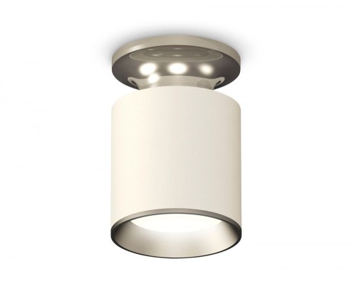 Точечный светильник Techno Spot XS6301140 Ambrella Точечный светильник Techno Spot XS6301140 Ambrella