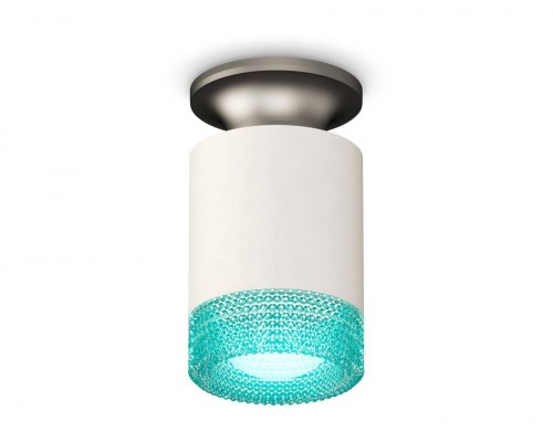 Точечный светильник Techno Spot XS6301162 Ambrella Точечный светильник Techno Spot XS6301162 Ambrella
