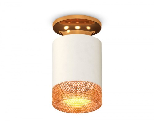 Точечный светильник Techno Spot XS6301182 Ambrella Точечный светильник Techno Spot XS6301182 Ambrella
