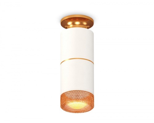 Точечный светильник Techno Spot XS6301261 Ambrella Точечный светильник Techno Spot XS6301261 Ambrella