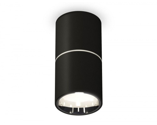 Точечный светильник XS XS6302081 Ambrella Точечный светильник XS XS6302081 Ambrella
