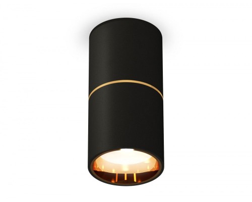 Точечный светильник XS XS6302082 Ambrella Точечный светильник XS XS6302082 Ambrella