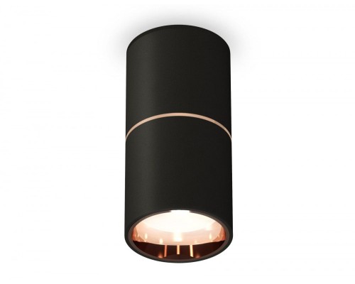 Точечный светильник XS XS6302083 Ambrella