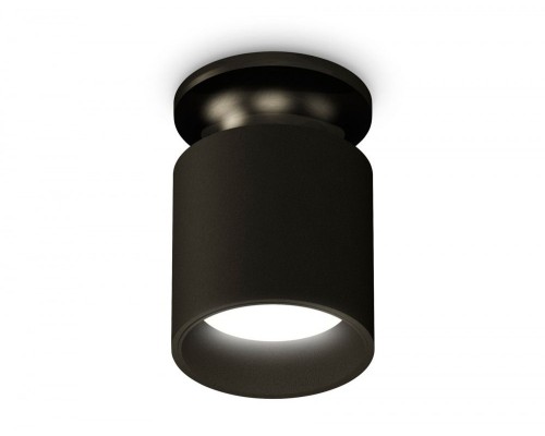 Точечный светильник Techno Spot XS6302101 Ambrella Точечный светильник Techno Spot XS6302101 Ambrella