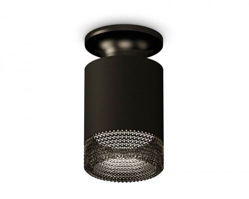 Точечный светильник Techno Spot XS6302102 Ambrella Точечный светильник Techno Spot XS6302102 Ambrella