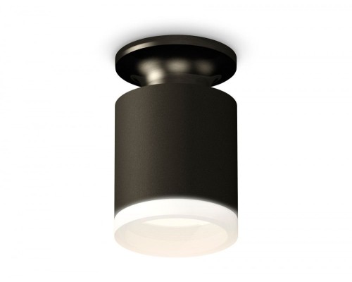 Точечный светильник Techno Spot XS6302110 Ambrella Точечный светильник Techno Spot XS6302110 Ambrella