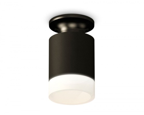 Точечный светильник Techno Spot XS6302111 Ambrella Точечный светильник Techno Spot XS6302111 Ambrella