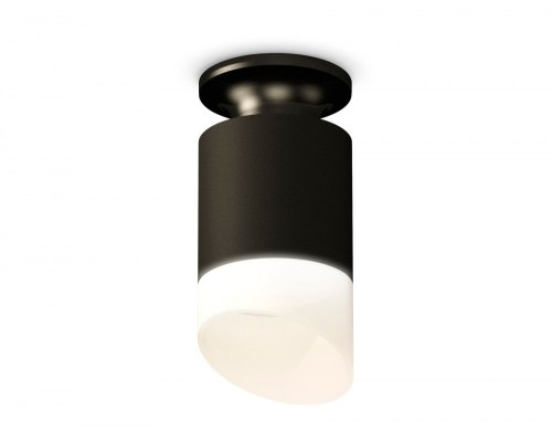 Точечный светильник Techno Spot XS6302112 Ambrella Точечный светильник Techno Spot XS6302112 Ambrella