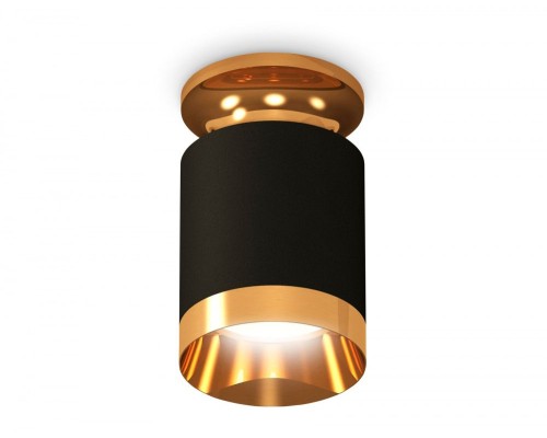 Точечный светильник Techno Spot XS6302160 Ambrella Точечный светильник Techno Spot XS6302160 Ambrella