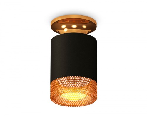 Точечный светильник Techno Spot XS6302162 Ambrella Точечный светильник Techno Spot XS6302162 Ambrella