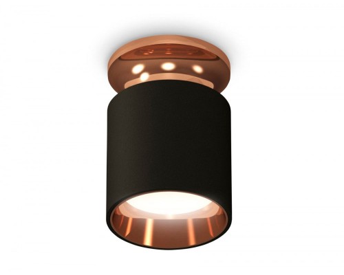 Точечный светильник Techno Spot XS6302181 Ambrella Точечный светильник Techno Spot XS6302181 Ambrella