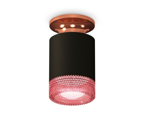 Точечный светильник Techno Spot XS6302182 Ambrella Точечный светильник Techno Spot XS6302182 Ambrella