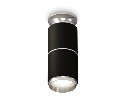 Точечный светильник Techno Spot XS6302221 Ambrella Точечный светильник Techno Spot XS6302221 Ambrella