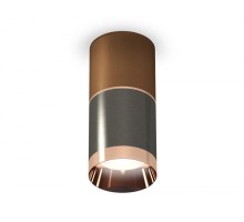 Точечный светильник XS XS6303021 Ambrella