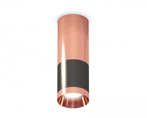 Точечный светильник Techno Spot XS6303060 Ambrella Точечный светильник Techno Spot XS6303060 Ambrella
