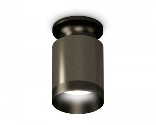 Точечный светильник Techno Spot XS6303081 Ambrella Точечный светильник Techno Spot XS6303081 Ambrella