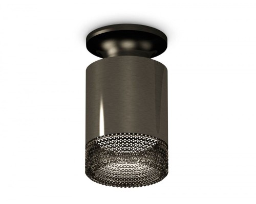 Точечный светильник Techno Spot XS6303082 Ambrella Точечный светильник Techno Spot XS6303082 Ambrella