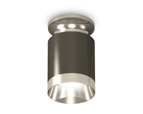 Точечный светильник Techno Spot XS6303101 Ambrella Точечный светильник Techno Spot XS6303101 Ambrella