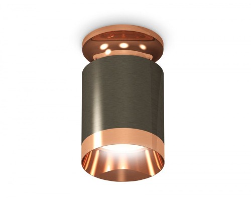 Точечный светильник Techno Spot XS6303160 Ambrella Точечный светильник Techno Spot XS6303160 Ambrella