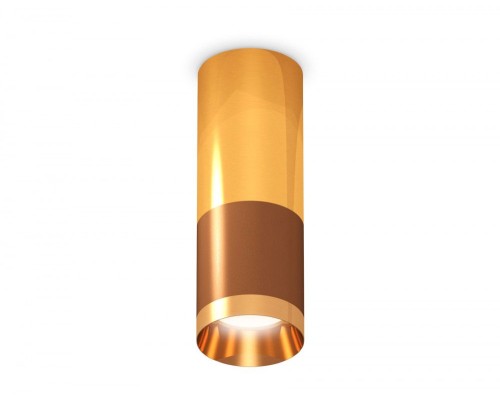 Точечный светильник Techno Spot XS6304080 Ambrella Точечный светильник Techno Spot XS6304080 Ambrella