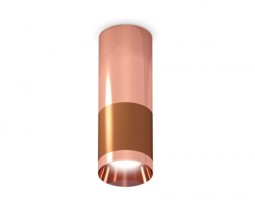 Точечный светильник Techno Spot XS6304090 Ambrella Точечный светильник Techno Spot XS6304090 Ambrella