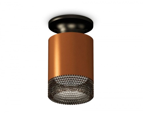 Точечный светильник Techno Spot XS6304112 Ambrella Точечный светильник Techno Spot XS6304112 Ambrella