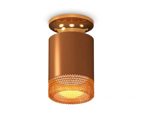 Точечный светильник Techno Spot XS6304131 Ambrella Точечный светильник Techno Spot XS6304131 Ambrella