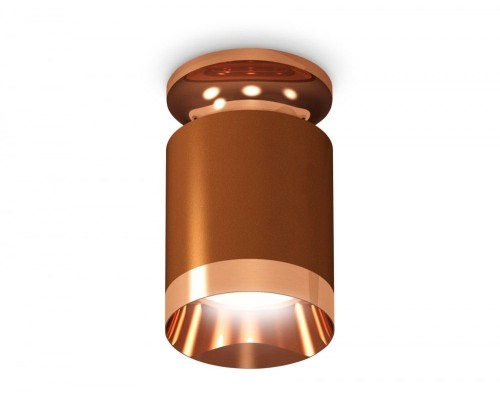 Точечный светильник Techno Spot XS6304150 Ambrella Точечный светильник Techno Spot XS6304150 Ambrella