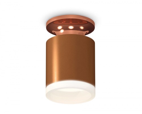 Точечный светильник Techno Spot XS6304152 Ambrella Точечный светильник Techno Spot XS6304152 Ambrella