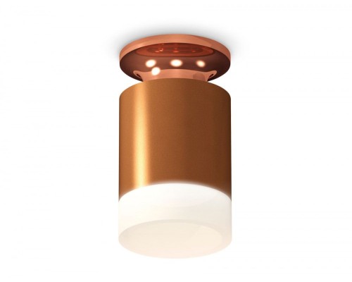 Точечный светильник Techno Spot XS6304153 Ambrella Точечный светильник Techno Spot XS6304153 Ambrella