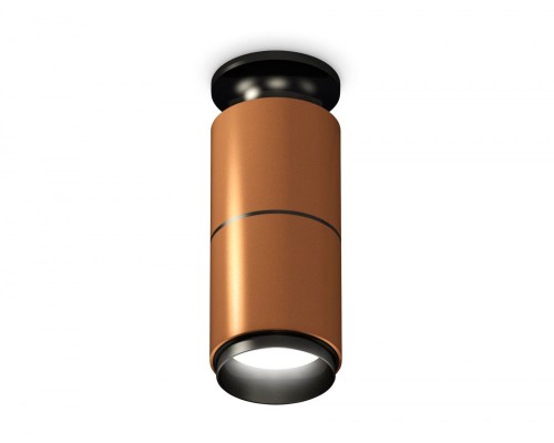 Точечный светильник Techno Spot XS6304170 Ambrella Точечный светильник Techno Spot XS6304170 Ambrella