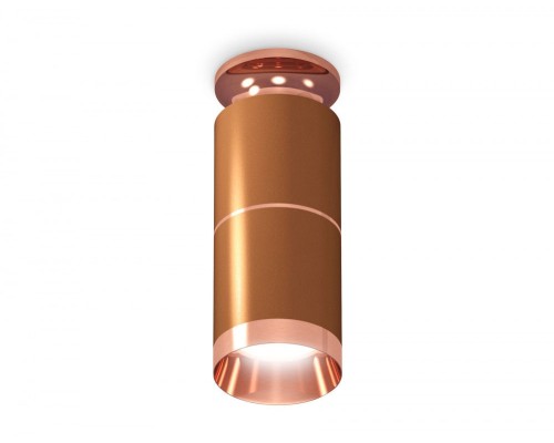 Точечный светильник Techno Spot XS6304210 Ambrella Точечный светильник Techno Spot XS6304210 Ambrella
