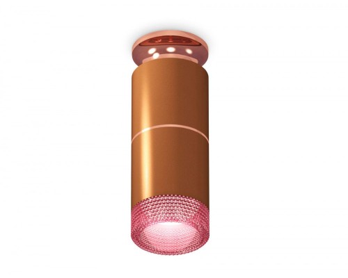 Точечный светильник Techno Spot XS6304211 Ambrella Точечный светильник Techno Spot XS6304211 Ambrella