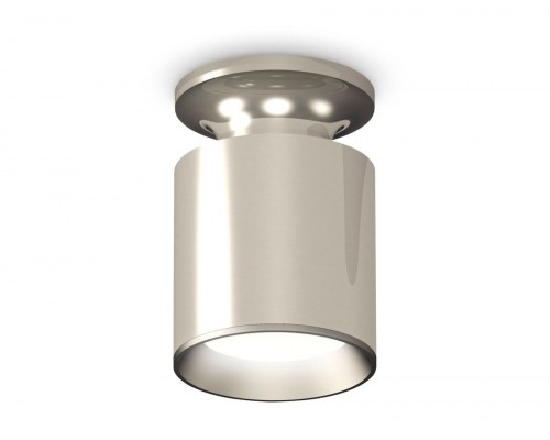 Точечный светильник Techno Spot XS6305040 Ambrella Точечный светильник Techno Spot XS6305040 Ambrella