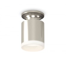 Точечный светильник Techno Spot XS6305043 Ambrella