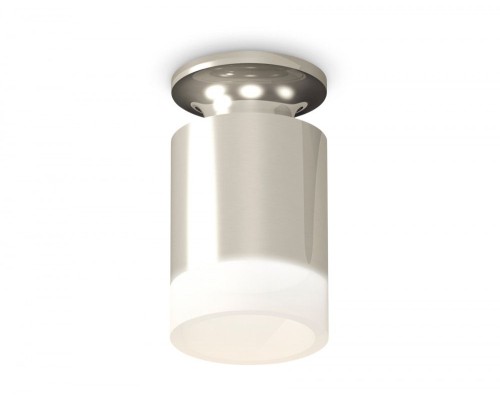 Точечный светильник Techno Spot XS6305044 Ambrella Точечный светильник Techno Spot XS6305044 Ambrella