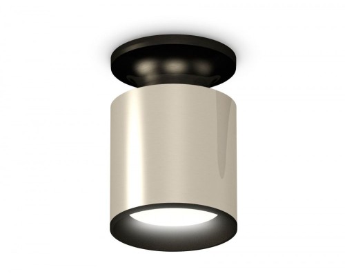 Точечный светильник Techno Spot XS6305060 Ambrella Точечный светильник Techno Spot XS6305060 Ambrella
