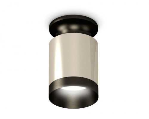 Точечный светильник Techno Spot XS6305062 Ambrella Точечный светильник Techno Spot XS6305062 Ambrella