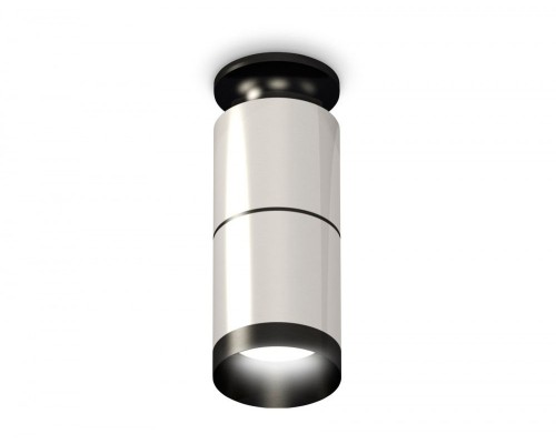 Точечный светильник Techno Spot XS6305080 Ambrella Точечный светильник Techno Spot XS6305080 Ambrella