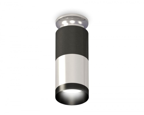 Точечный светильник Techno Spot XS6305100 Ambrella Точечный светильник Techno Spot XS6305100 Ambrella